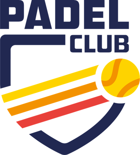 Padel Club logo